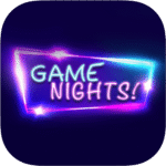 Game Nights! Icon