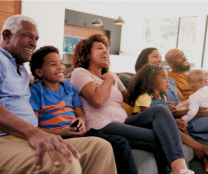 Home Communities