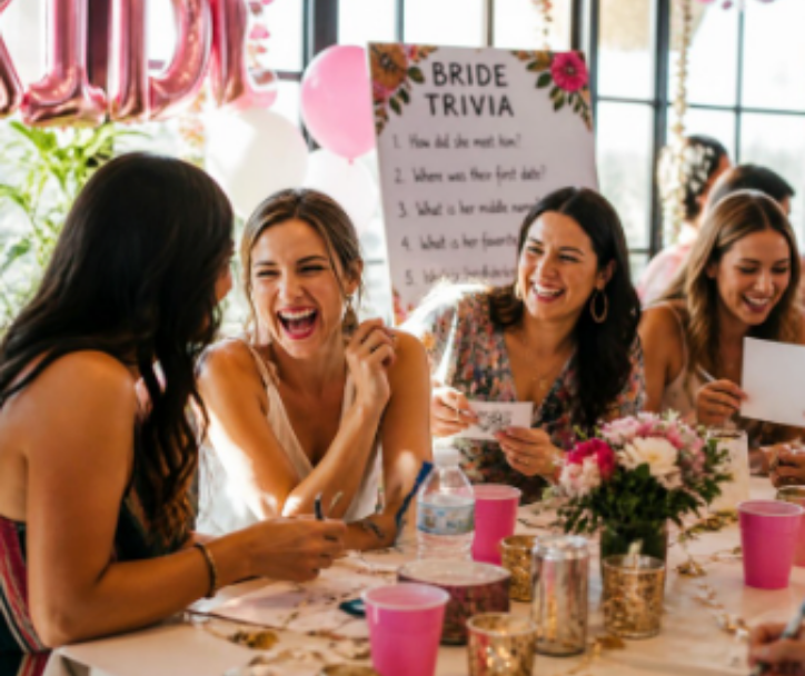 Private Events