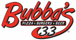 Bubbas 33 Logo